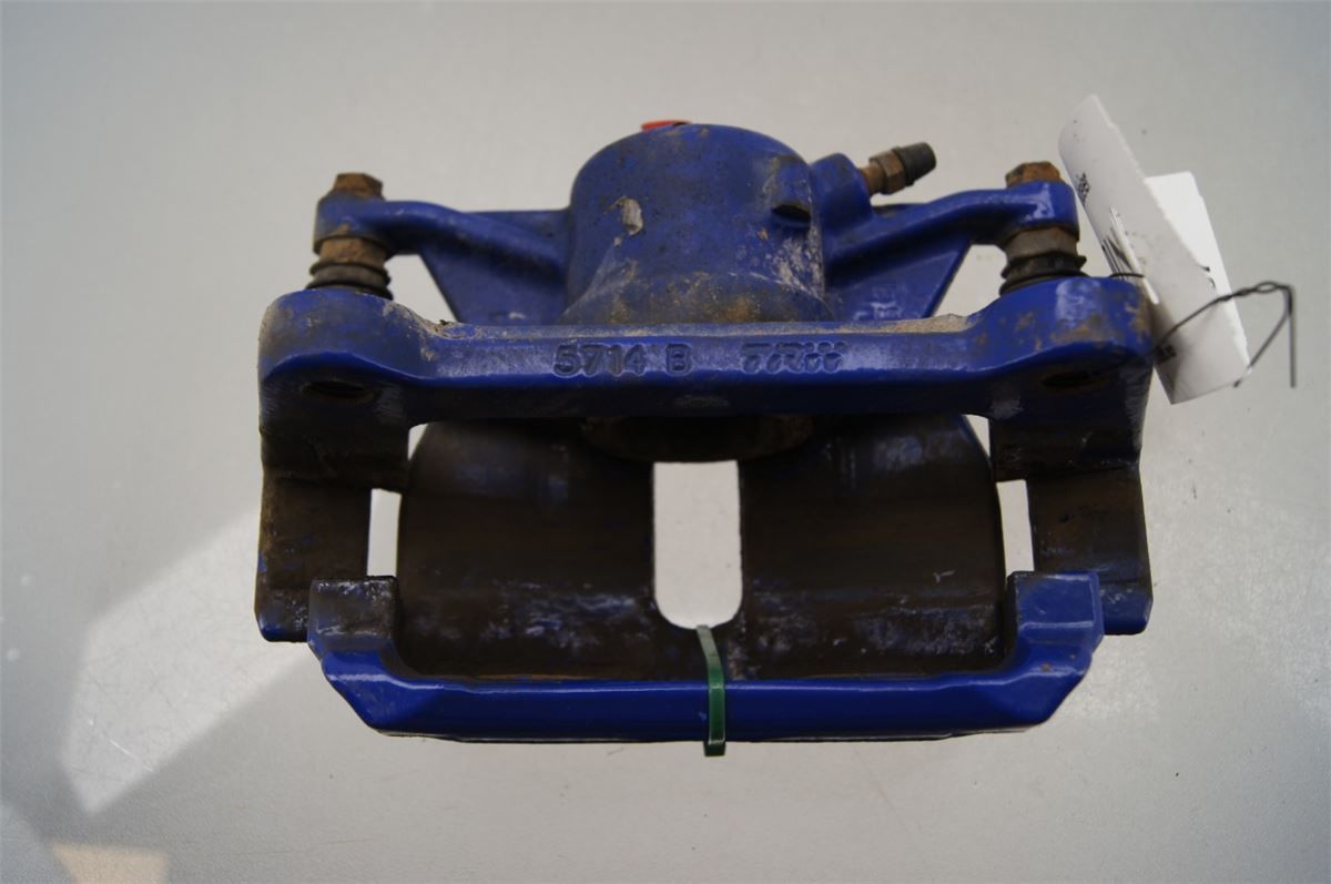 Bremsecaliper Foran Høyre – bilde 3