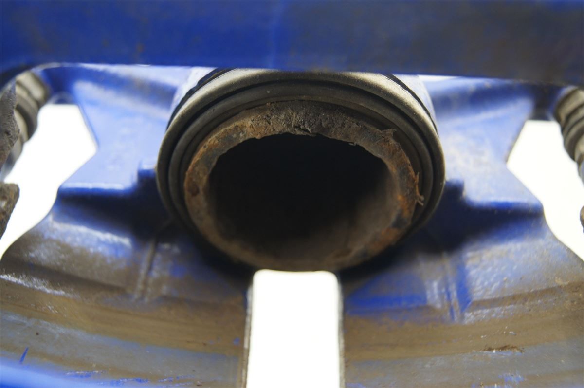 Bremsecaliper Foran Venstre – bilde 4