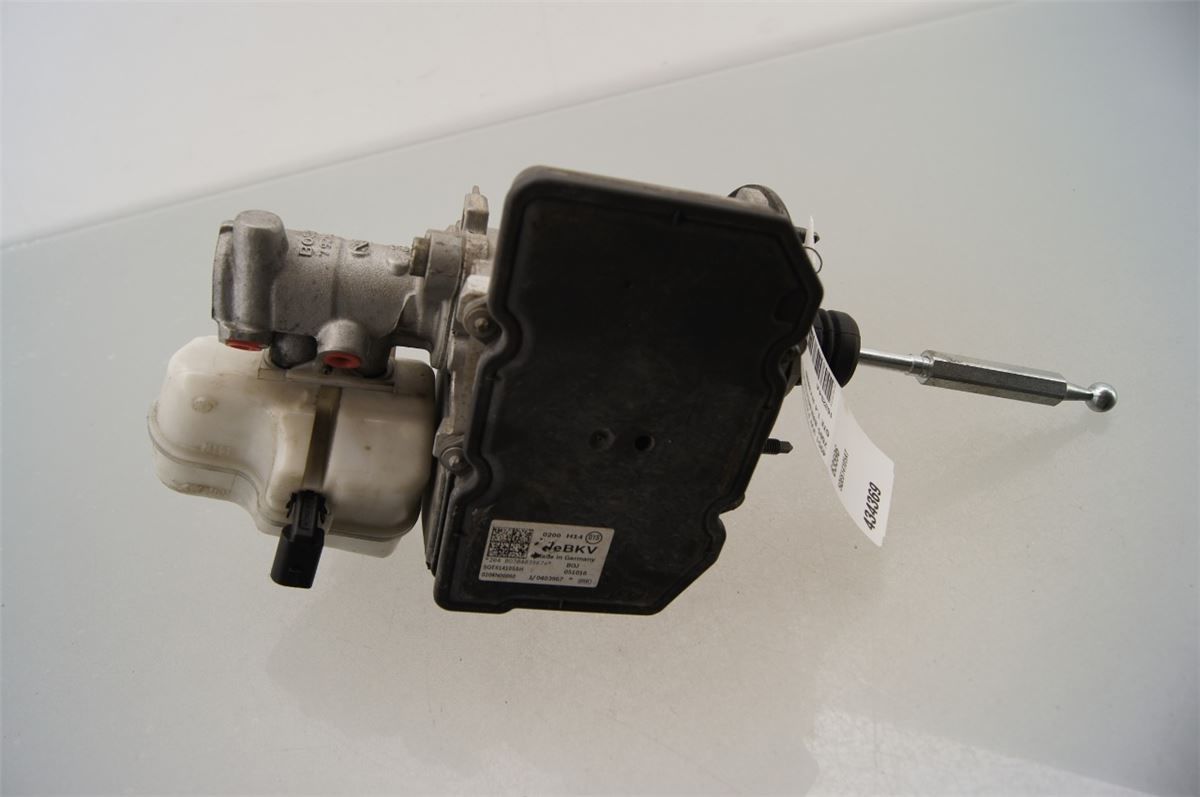 Bremseservo – bilde 2