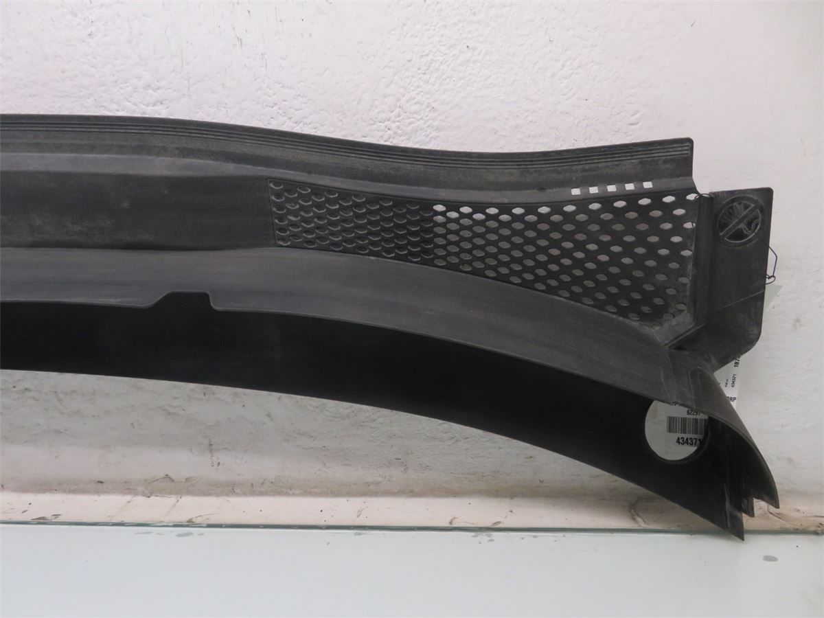Visker Deksel/Øvre Torpedoplat – bilde 2