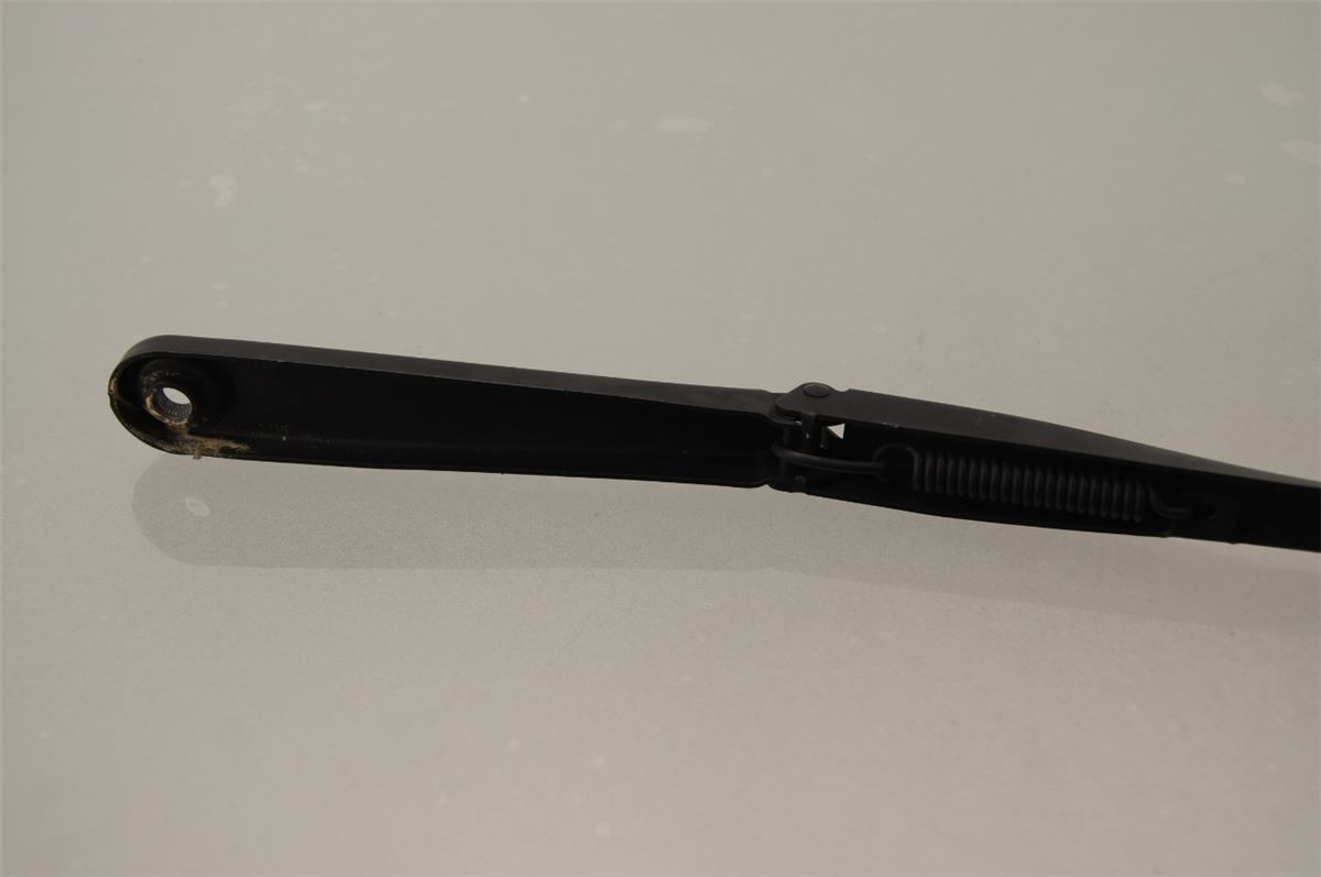 Viskerarm / Armer Frontrute – bilde 2