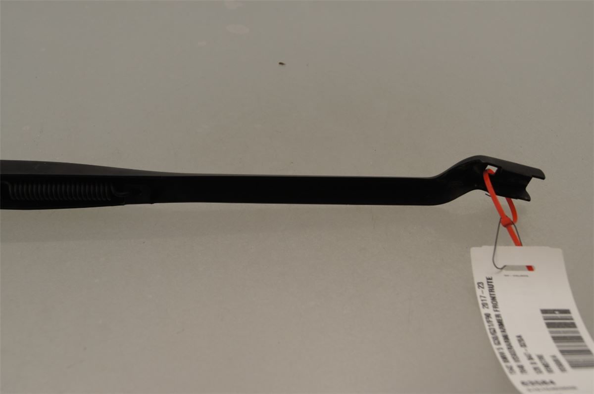 Viskerarm / Armer Frontrute – bilde 3
