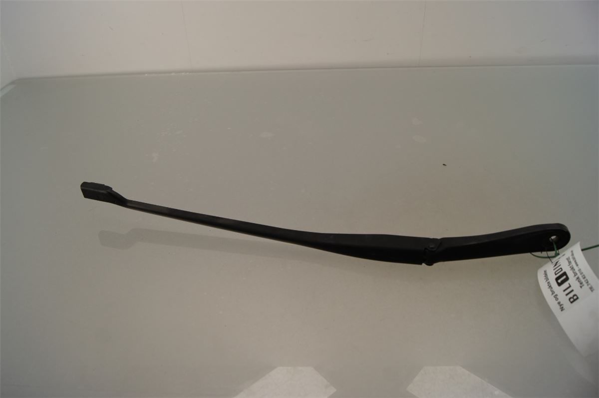 Viskerarm / Armer Frontrute – bilde 1