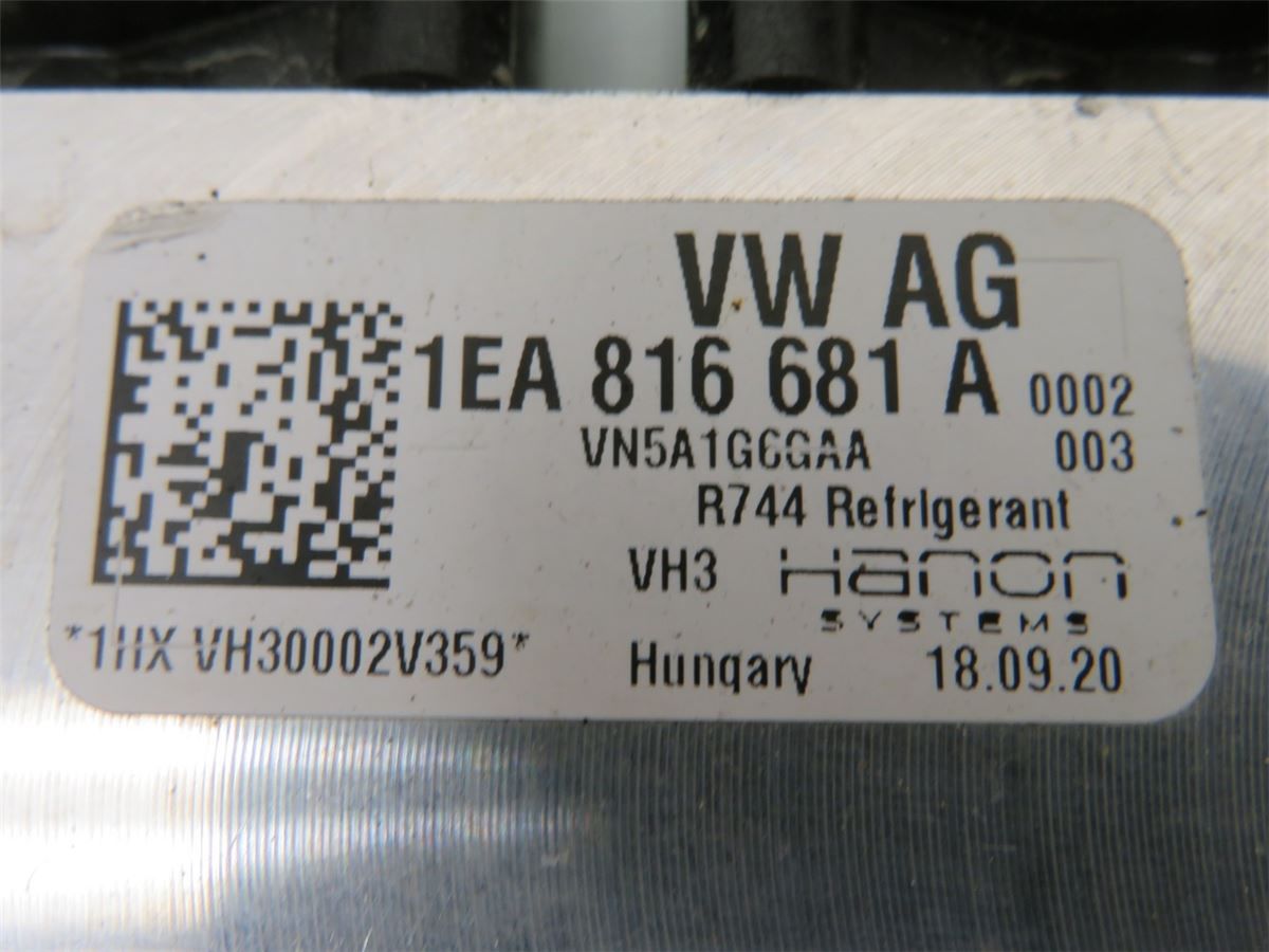 Varme AC Øvrig – bilde 2