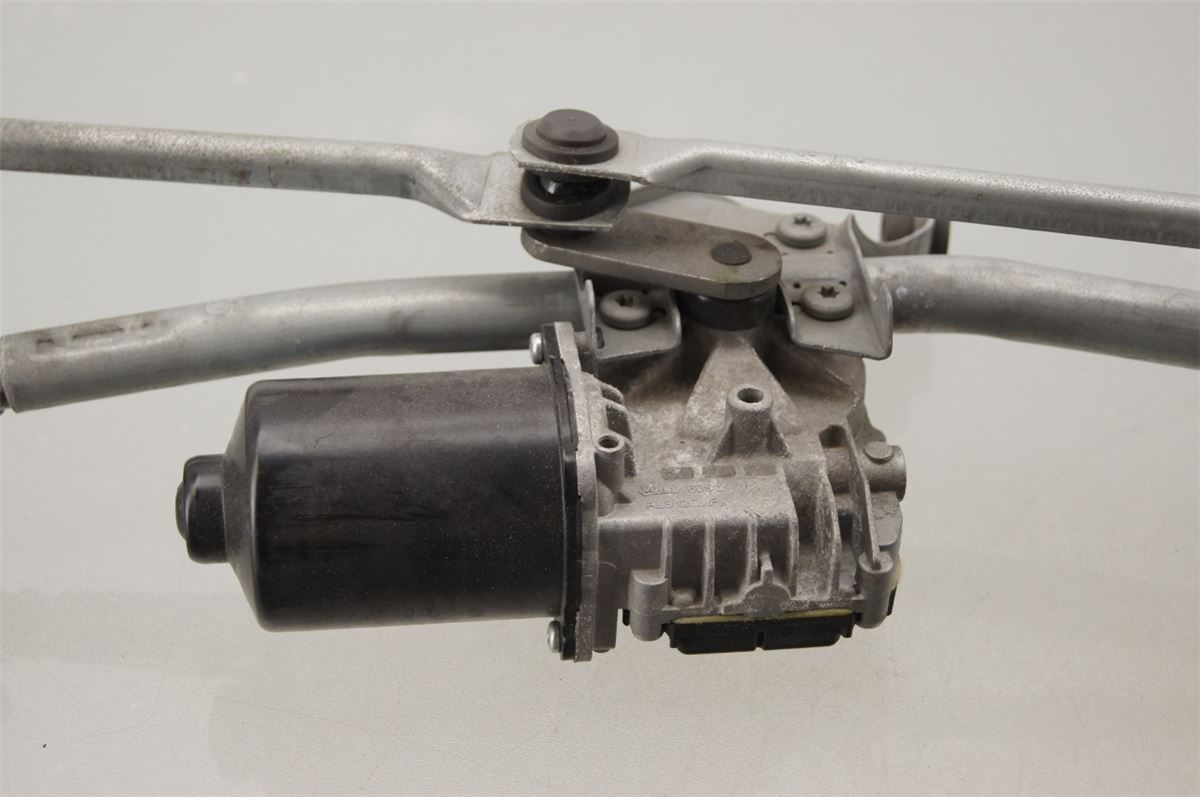 Viskermotor Frontrute – bilde 2
