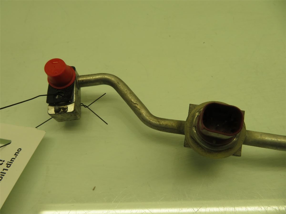 Varme AC Slange / Rør – bilde 2