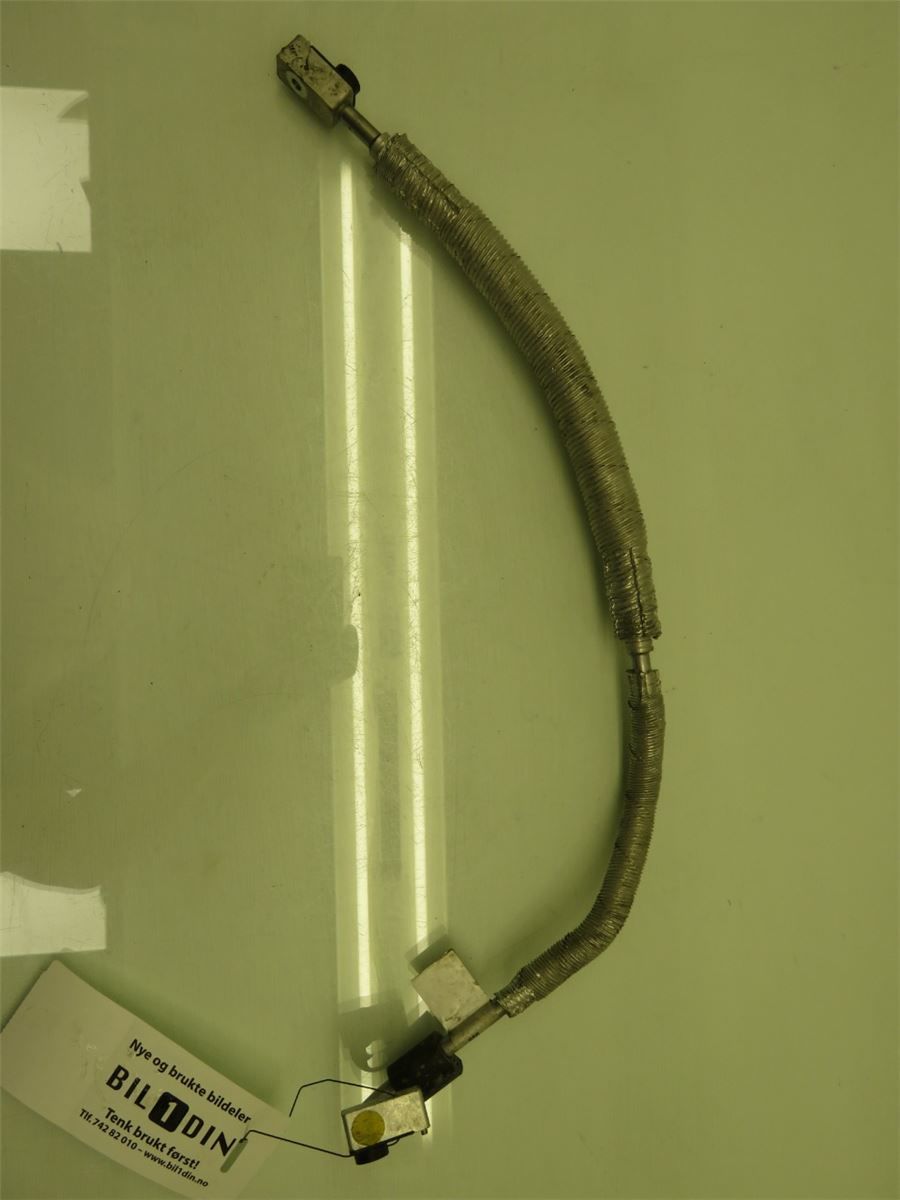 Varme AC Slange / Rør – bilde 1