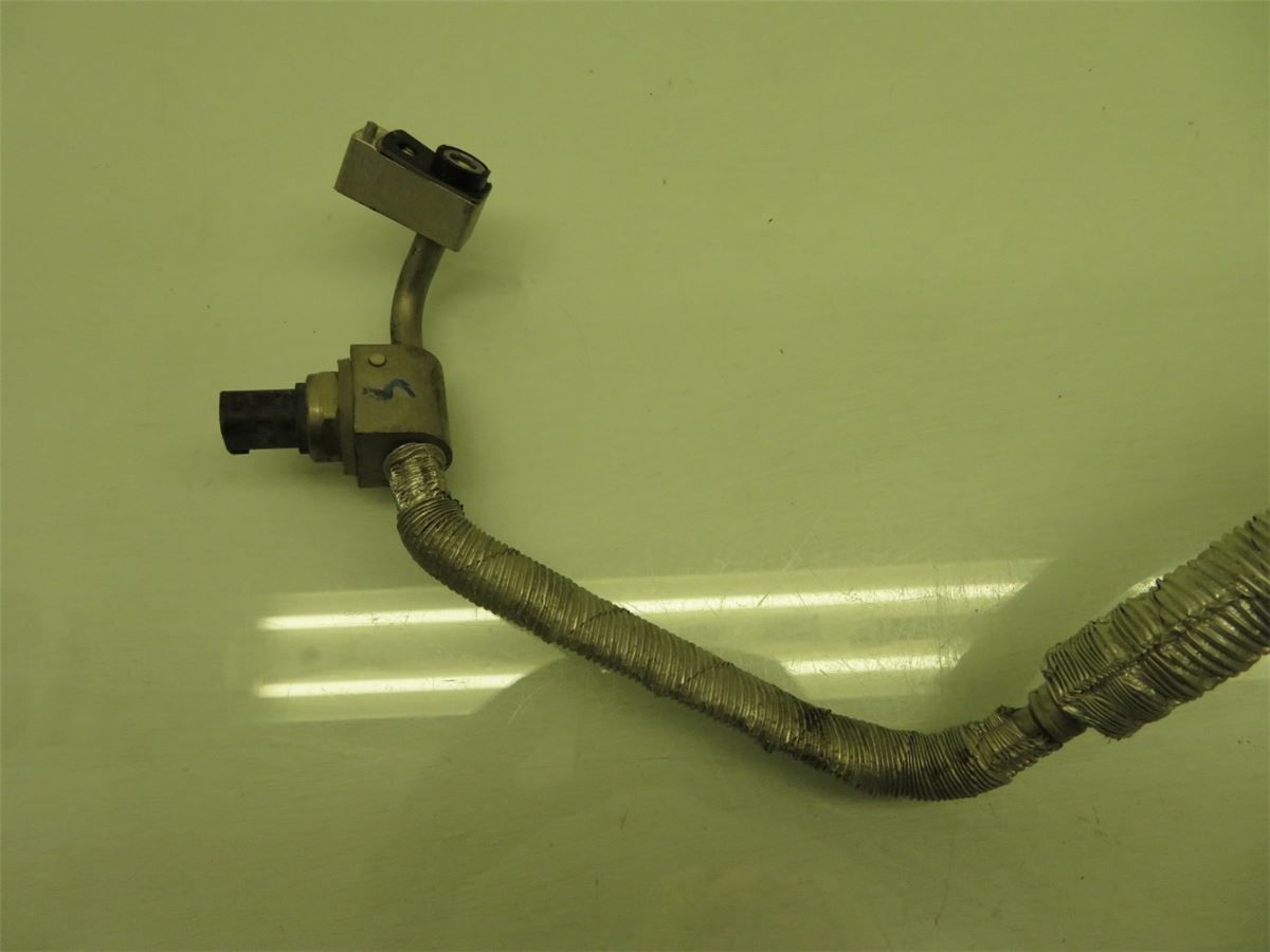 Varme AC Slange / Rør – bilde 2
