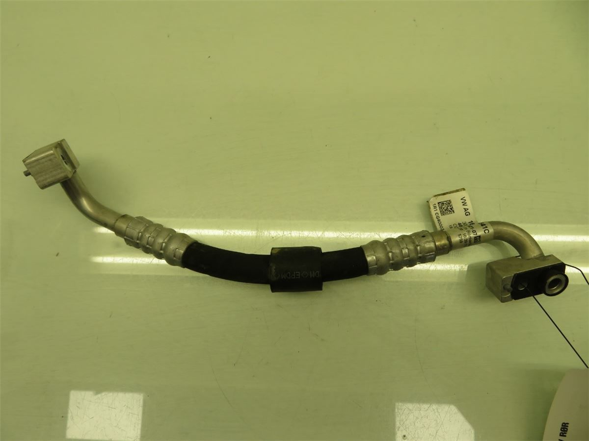 Varme AC Slange / Rør – bilde 1