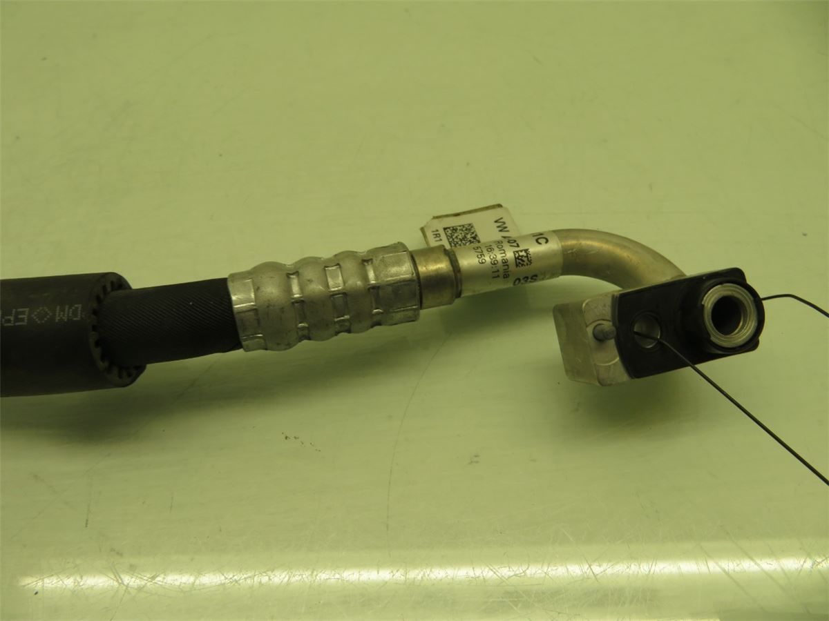 Varme AC Slange / Rør – bilde 2