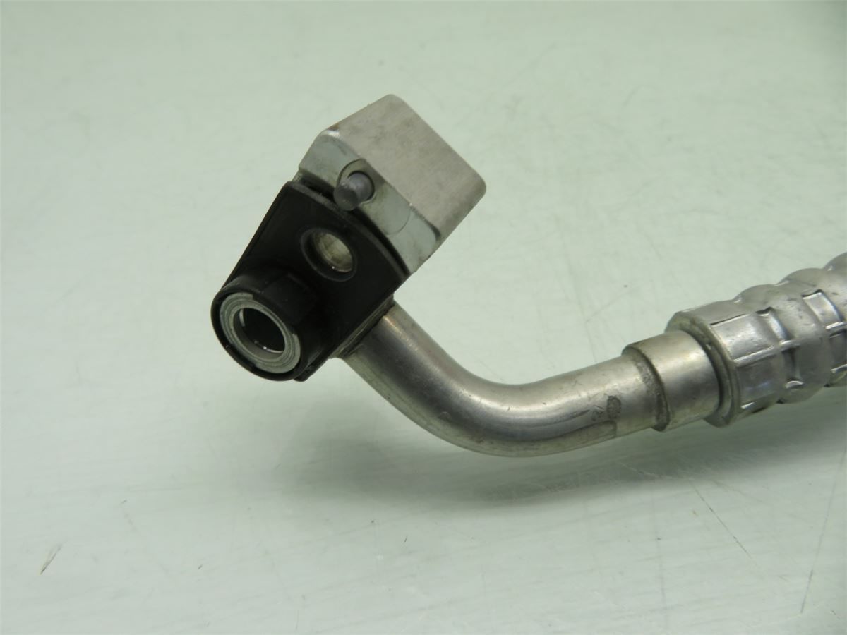 Varme AC Slange / Rør – bilde 3