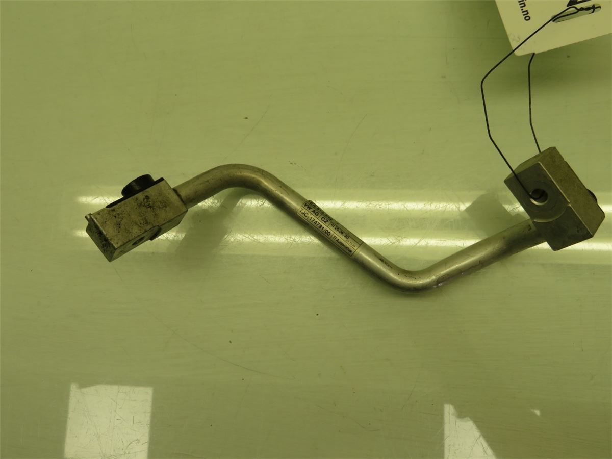 Varme AC Slange / Rør – bilde 2