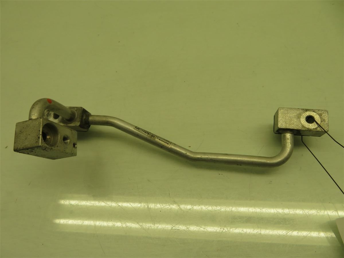 Varme AC Slange / Rør – bilde 1