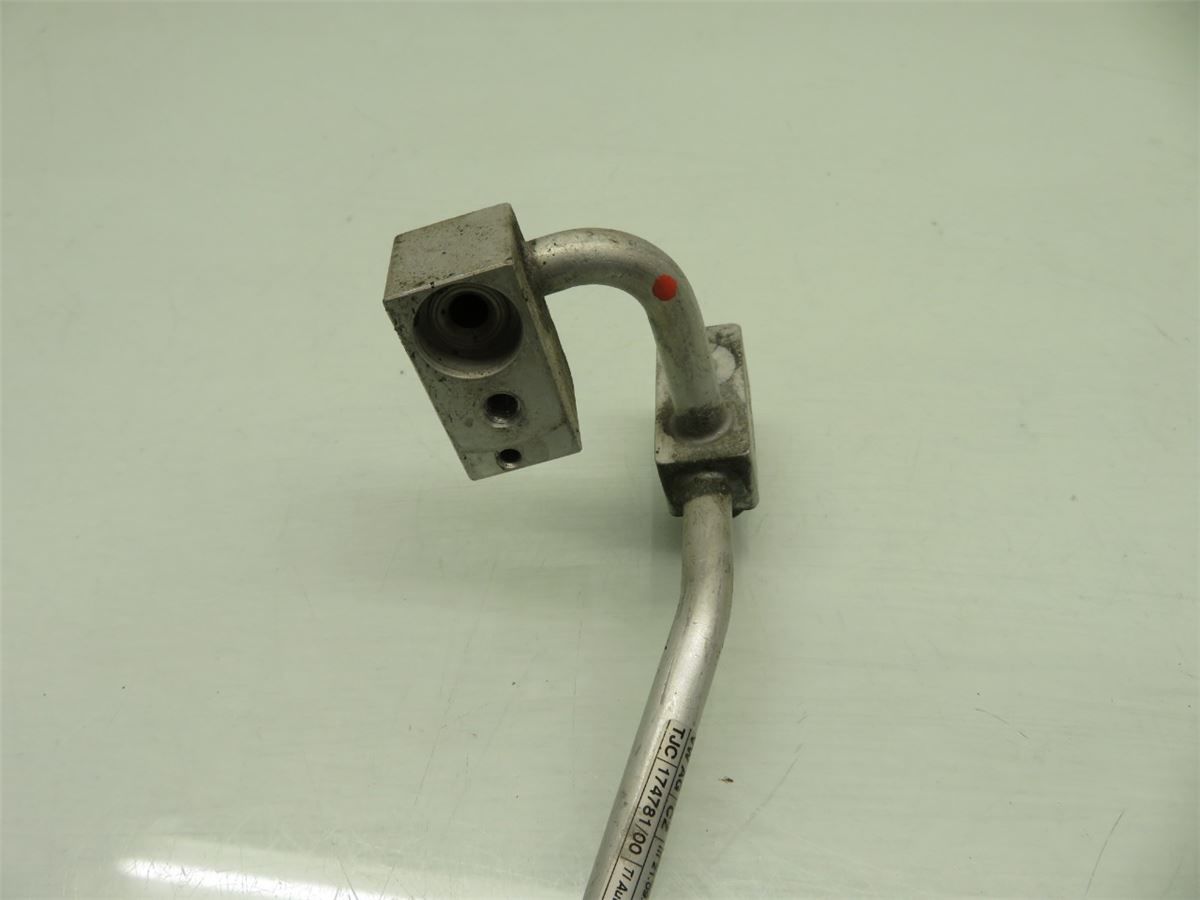 Varme AC Slange / Rør – bilde 2