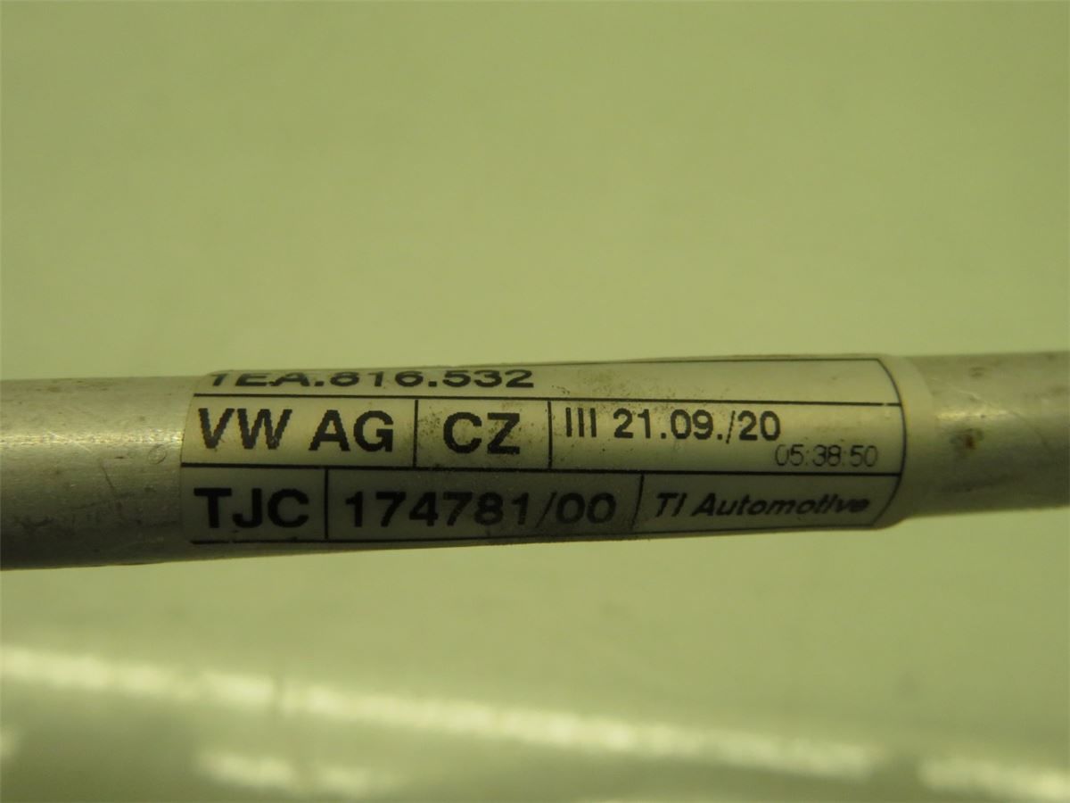 Varme AC Slange / Rør – bilde 4