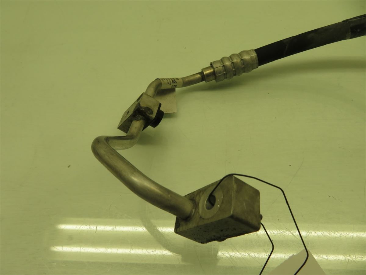 Varme AC Slange / Rør – bilde 2