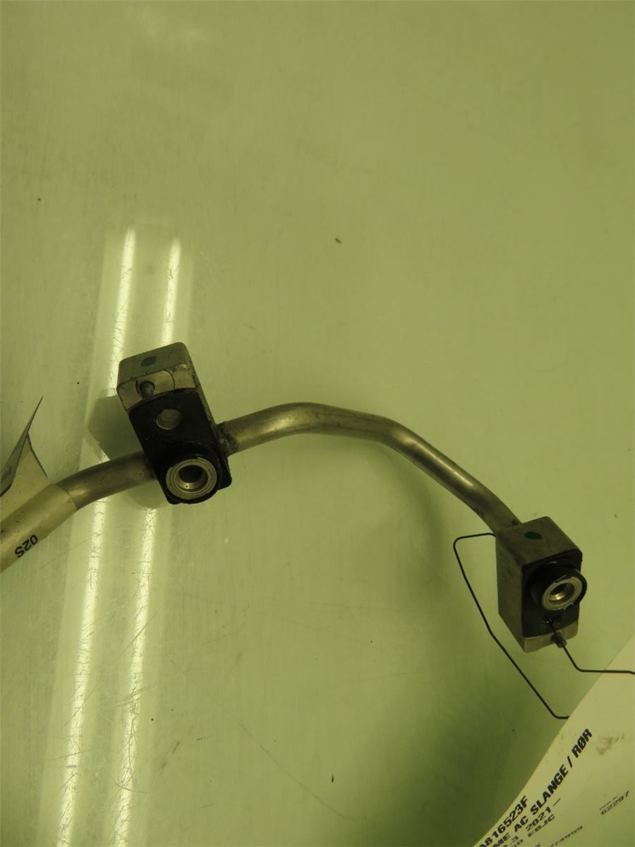 Varme AC Slange / Rør – bilde 4