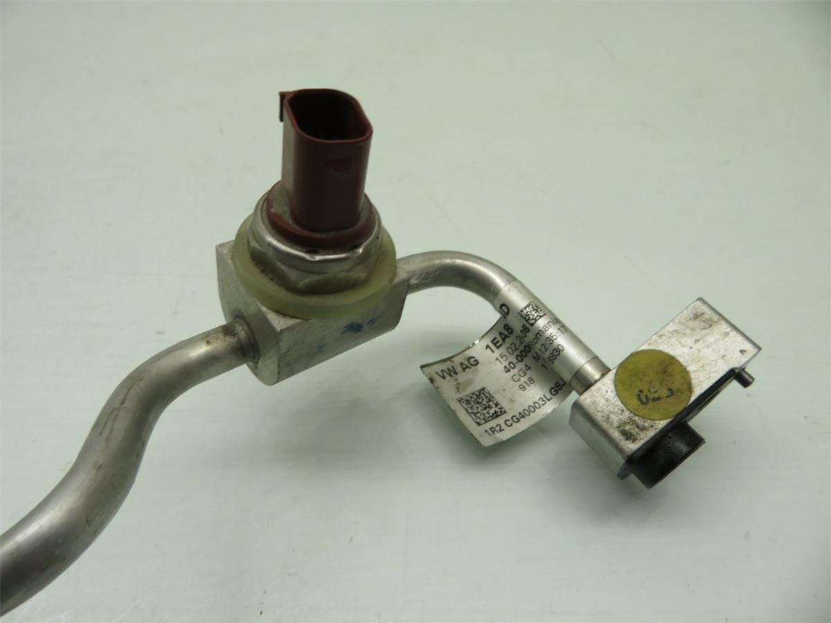 Varme AC Slange / Rør – bilde 2