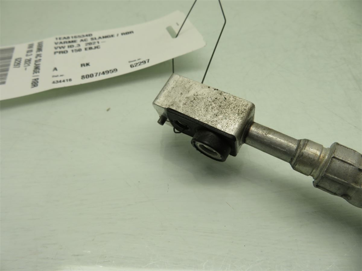 Varme AC Slange / Rør – bilde 3