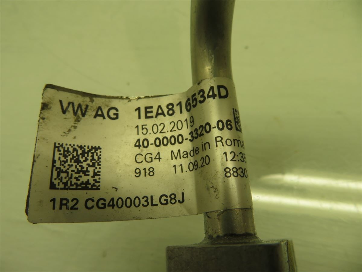 Varme AC Slange / Rør – bilde 4