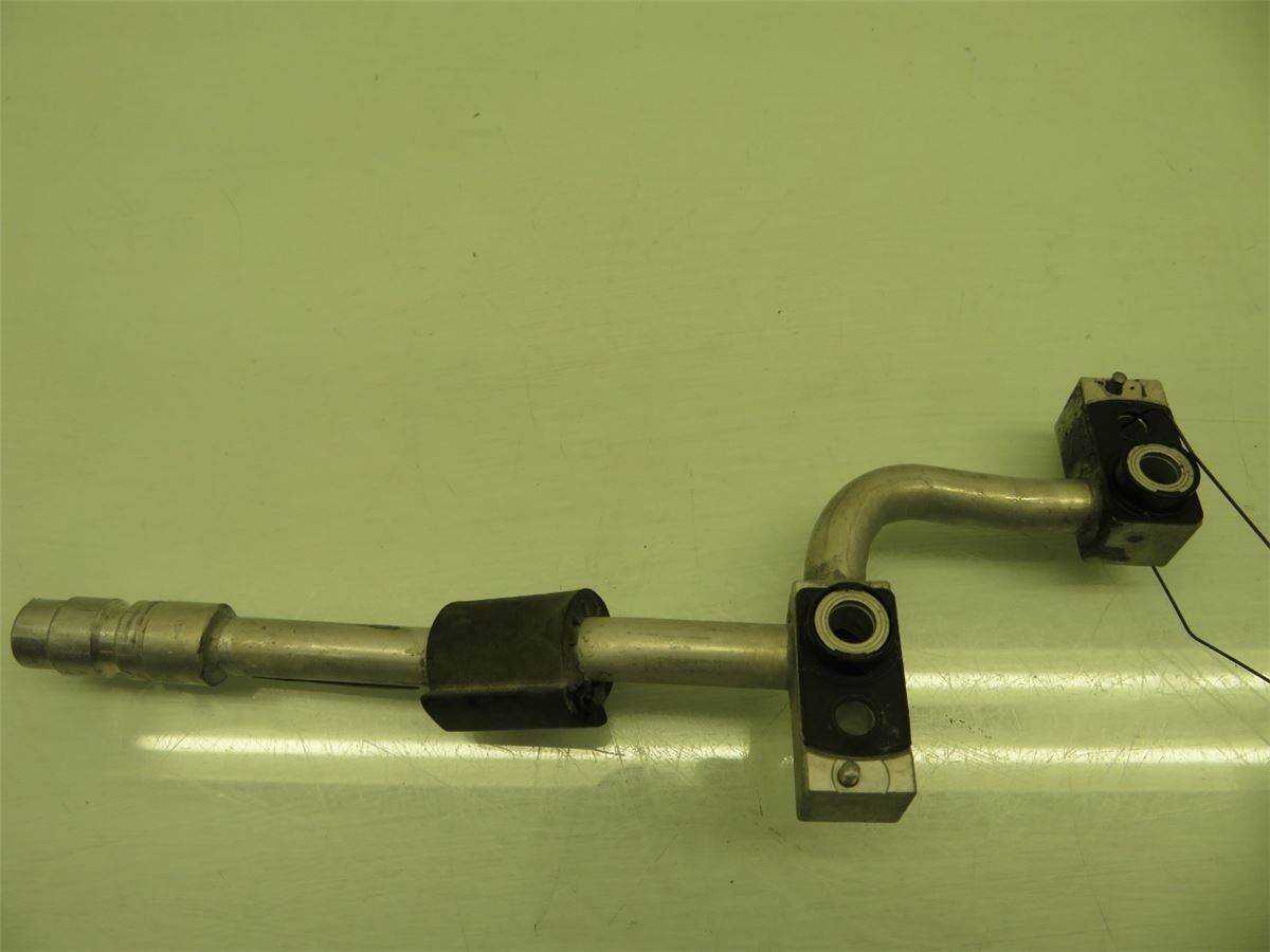 Varme AC Slange / Rør – bilde 1