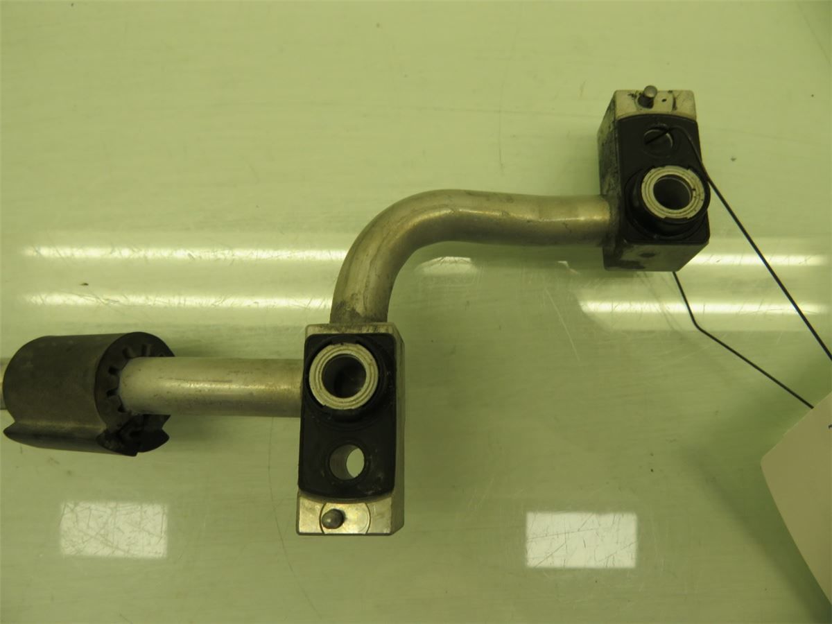 Varme AC Slange / Rør – bilde 2