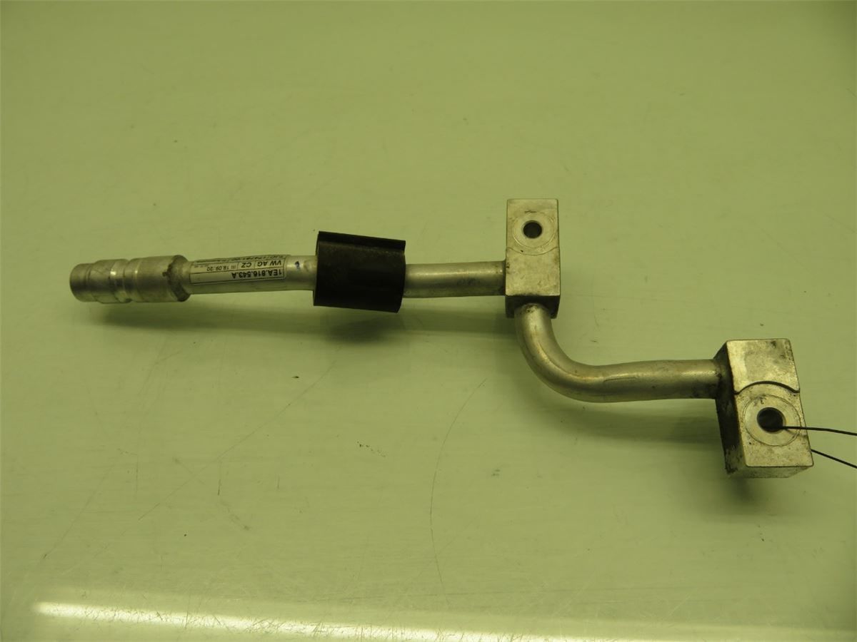 Varme AC Slange / Rør – bilde 3