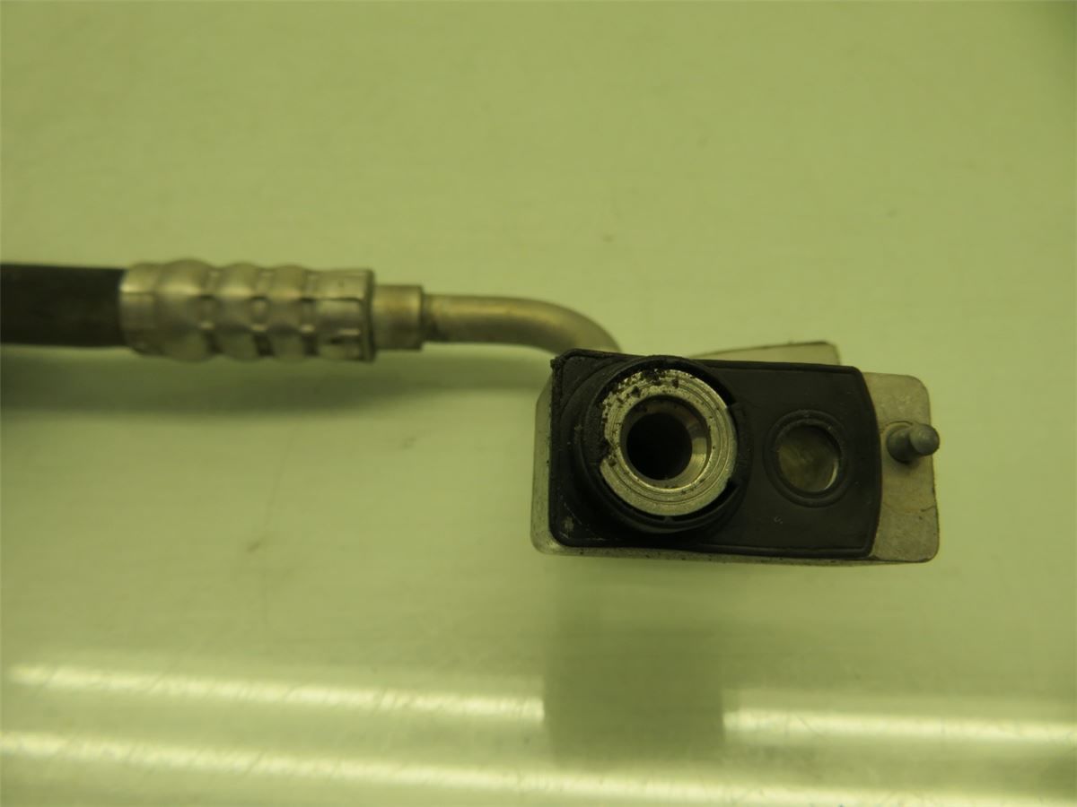 Varme AC Slange / Rør – bilde 3