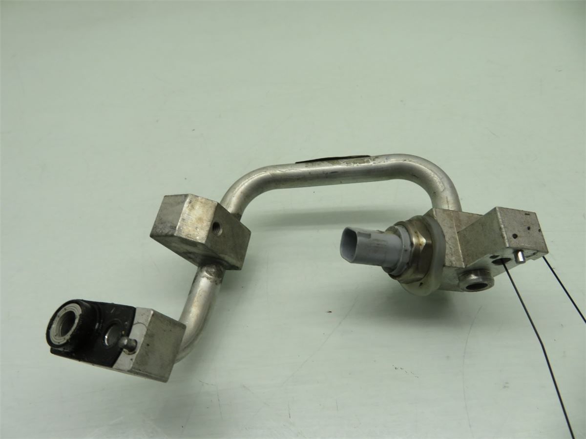 Varme AC Slange / Rør – bilde 1
