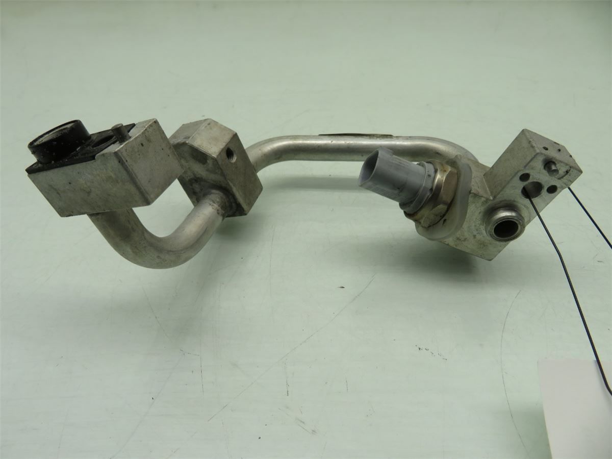 Varme AC Slange / Rør – bilde 2