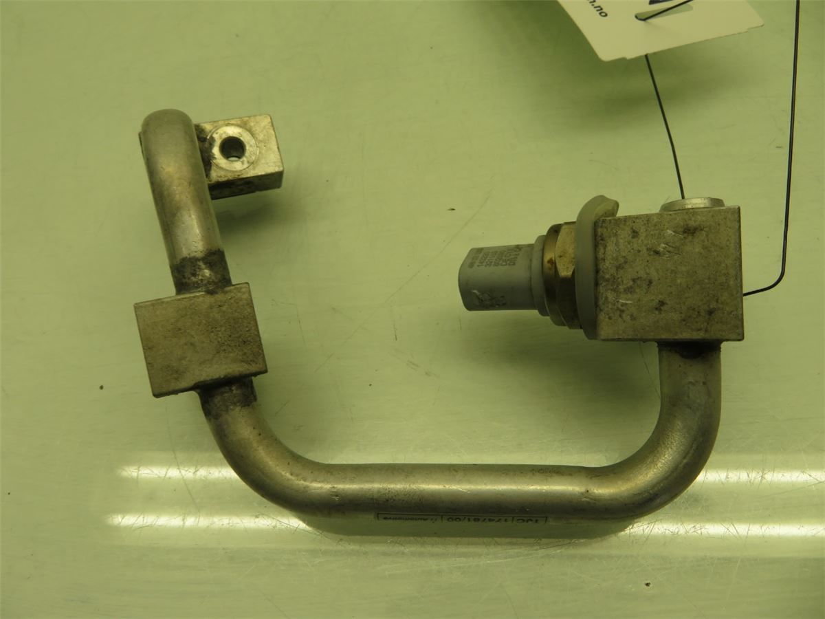 Varme AC Slange / Rør – bilde 3