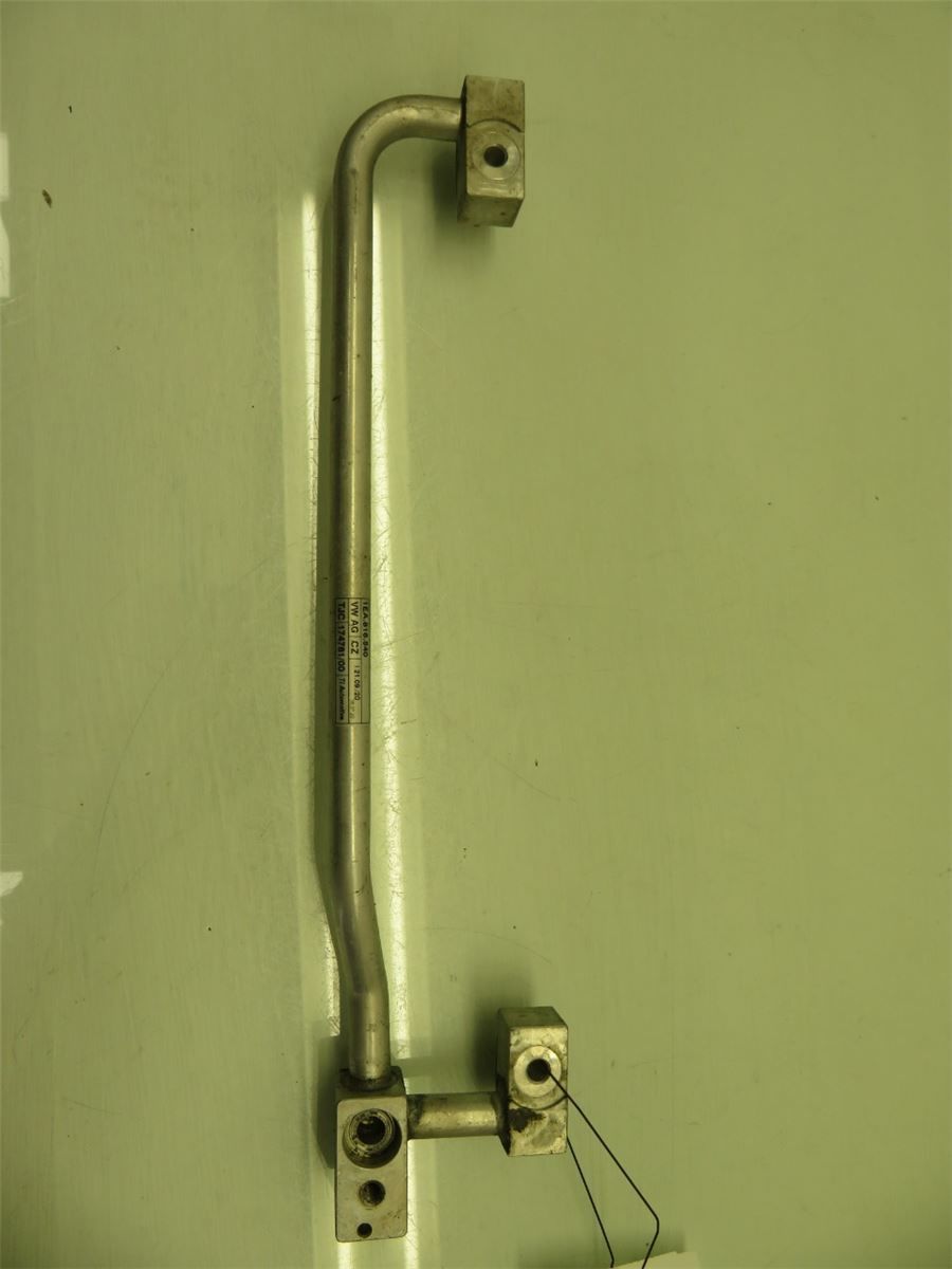 Varme AC Slange / Rør – bilde 1