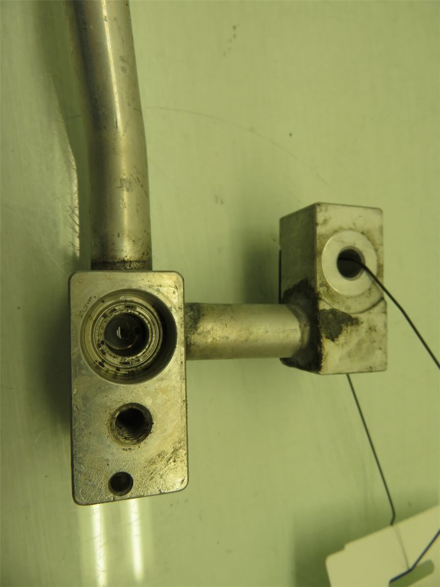 Varme AC Slange / Rør – bilde 2