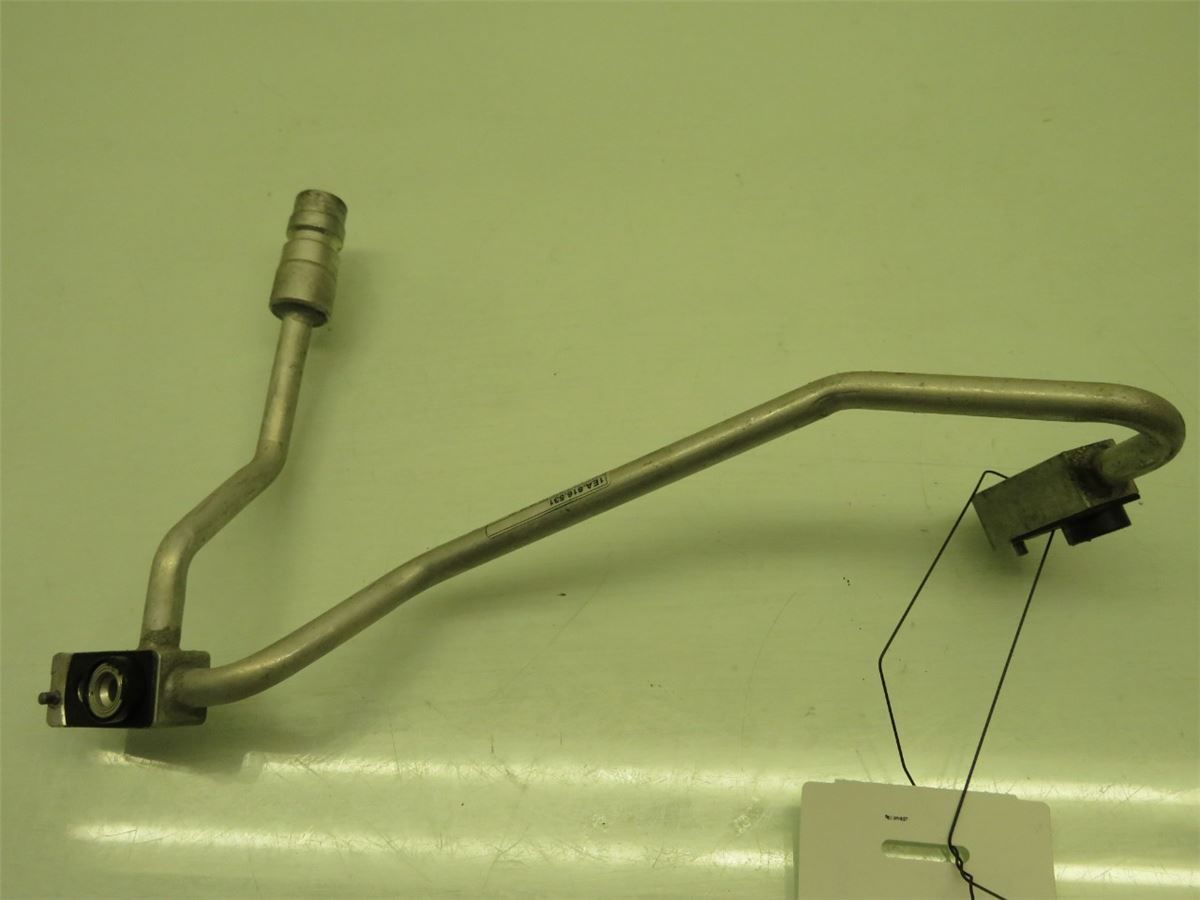 Varme AC Slange / Rør – bilde 1
