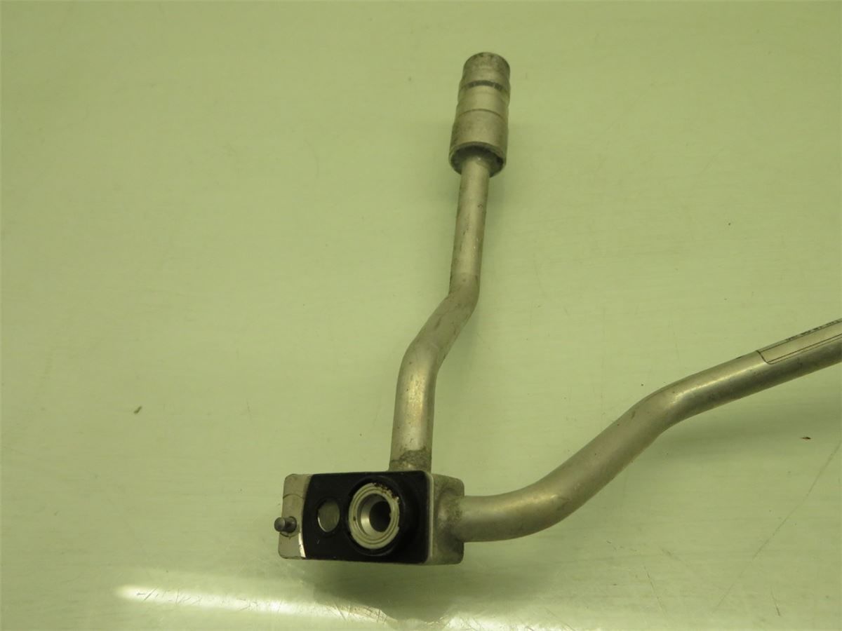 Varme AC Slange / Rør – bilde 2
