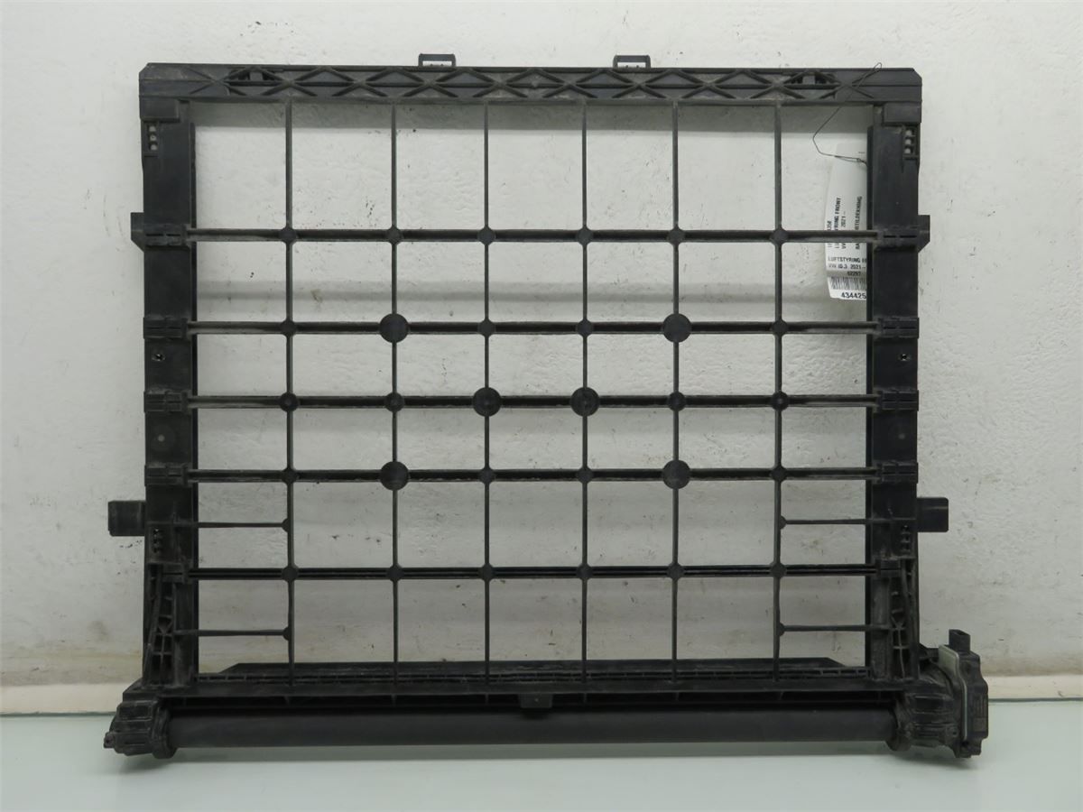 Luftstyring Front – bilde 2