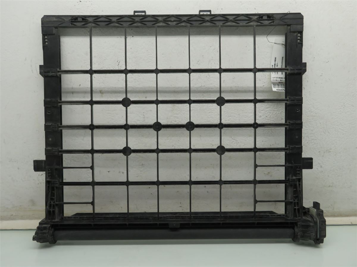 Luftstyring Front – bilde 3
