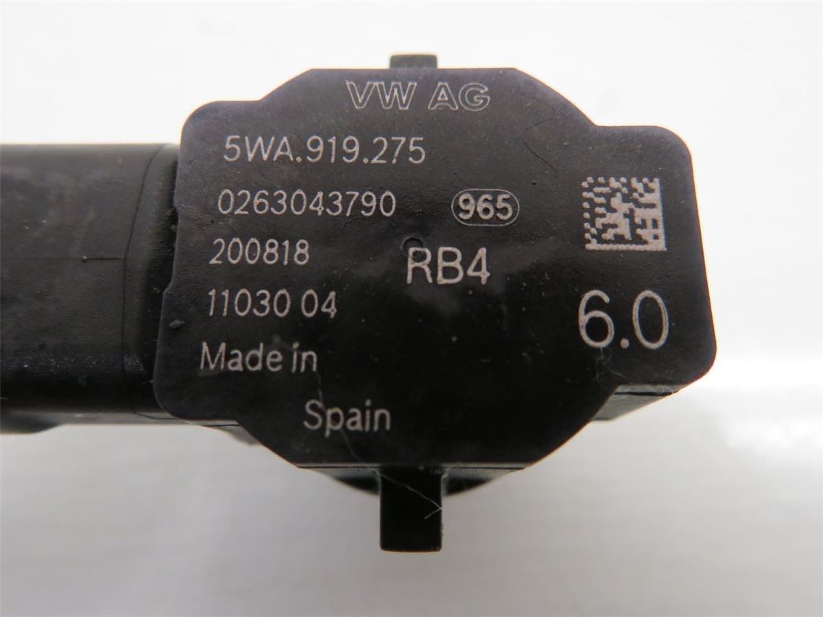 Sensor Parkering Front – bilde 3