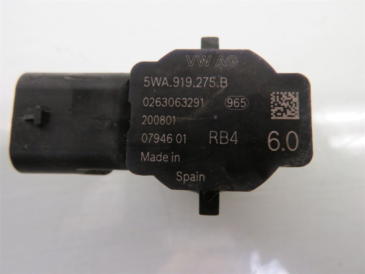 Sensor Ryggesensor – bilde 3