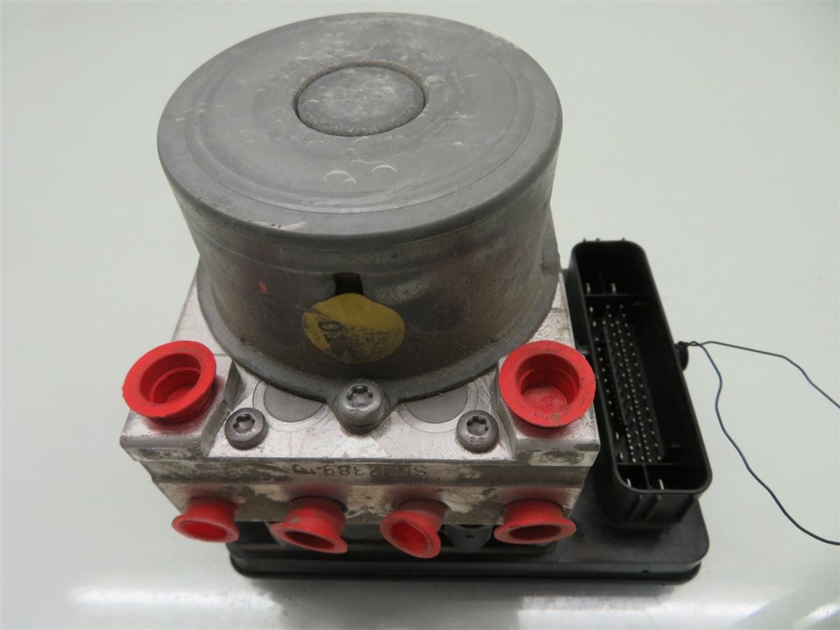 ABS Hydraulikkaggregat – bilde 2