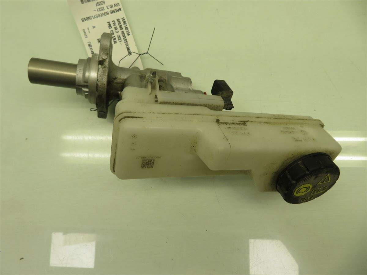 Brems Hovedsylinder – bilde 2