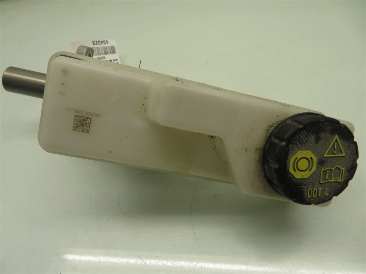 Brems Hovedsylinder – bilde 3