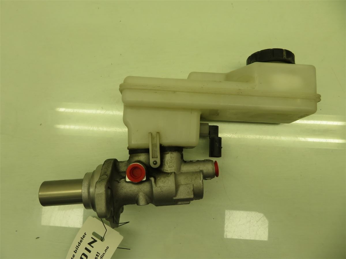 Brems Hovedsylinder – bilde 4