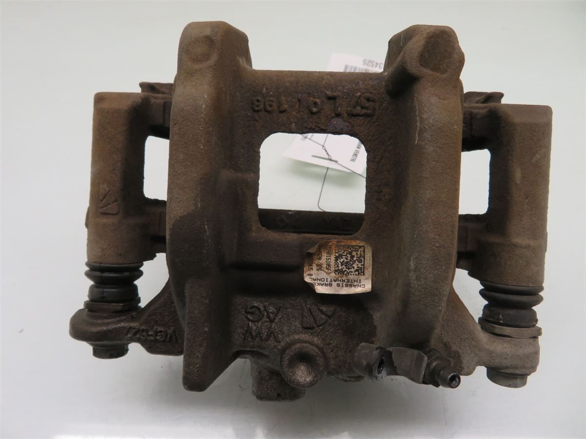 Bremsecaliper Foran Venstre – bilde 2