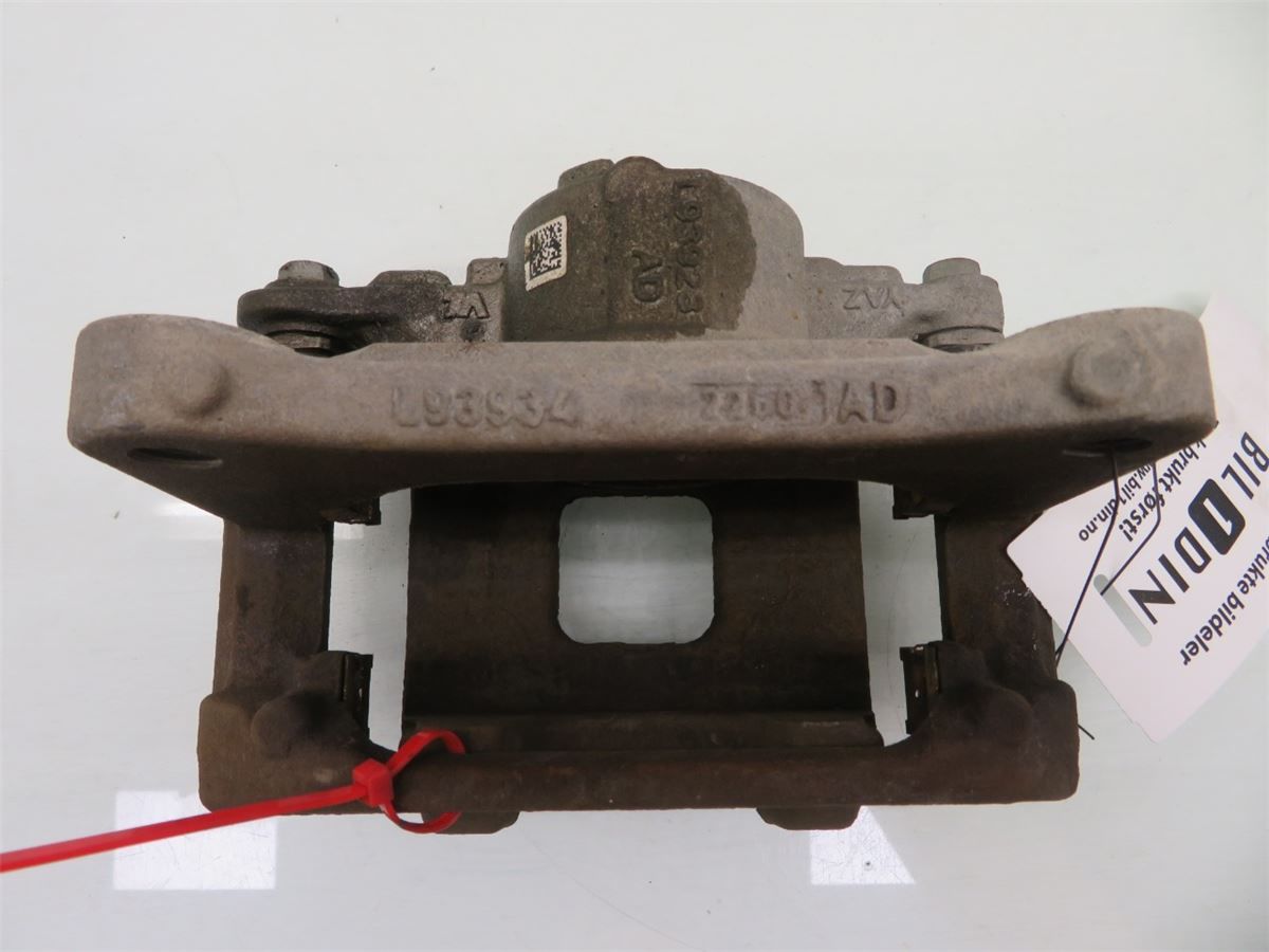 Bremsecaliper Foran Venstre – bilde 3