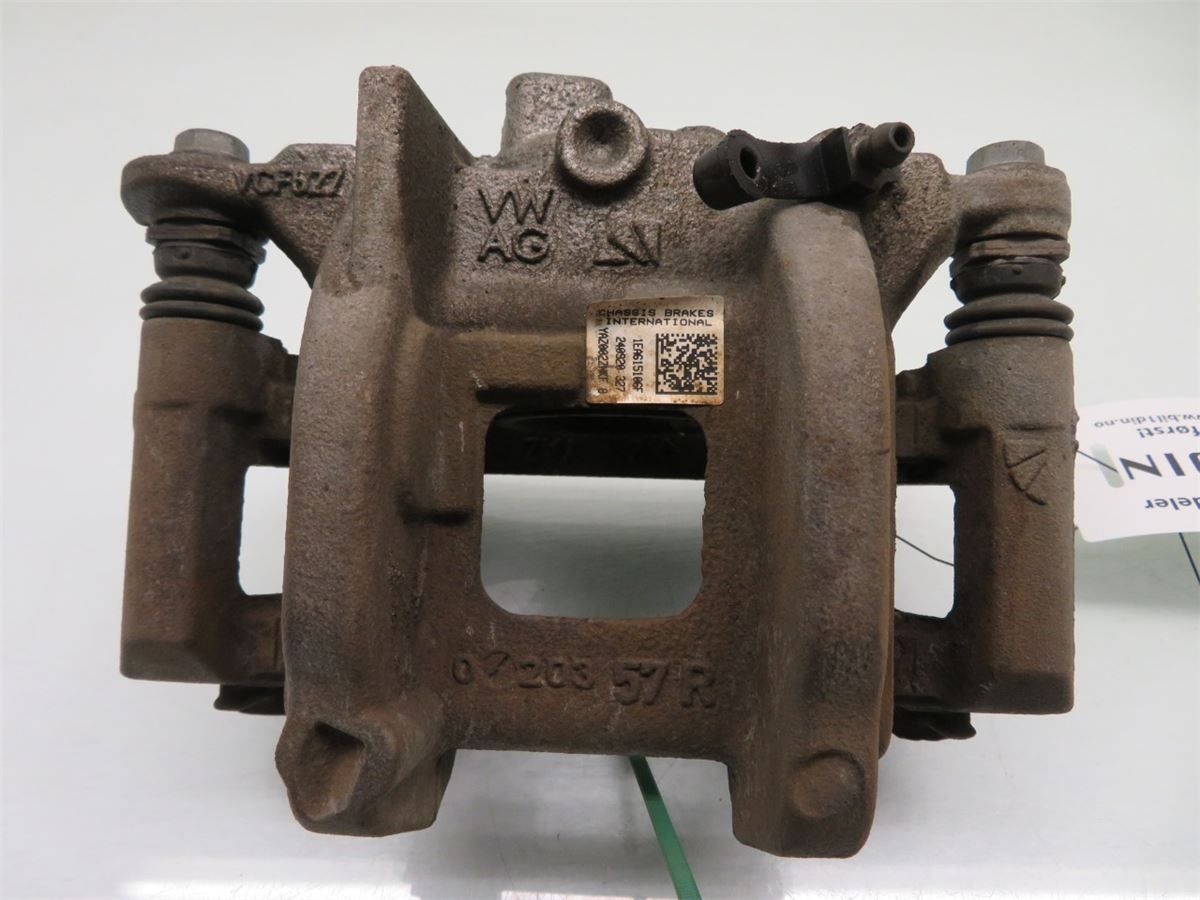 Bremsecaliper Foran Høyre – bilde 1