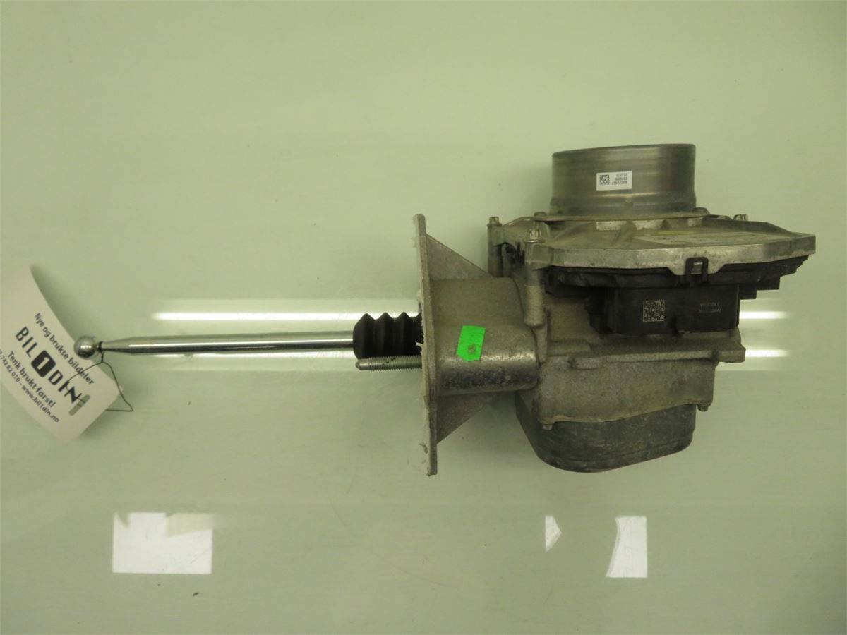 Bremseservo – bilde 1