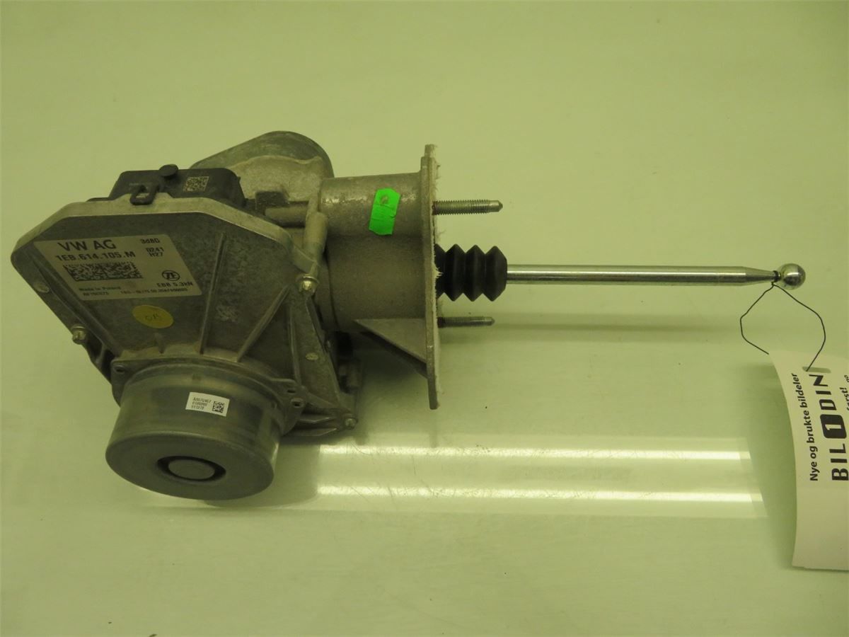Bremseservo – bilde 2