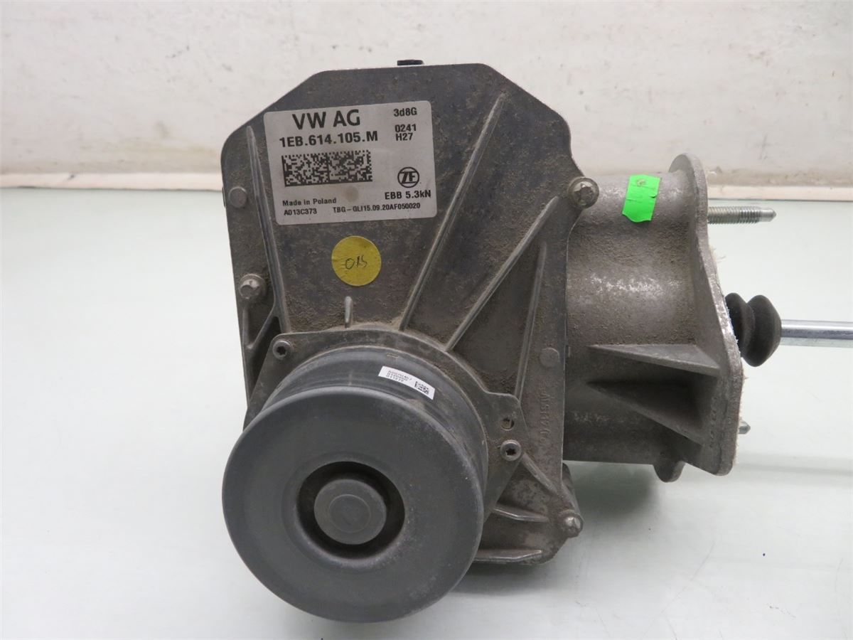 Bremseservo – bilde 3