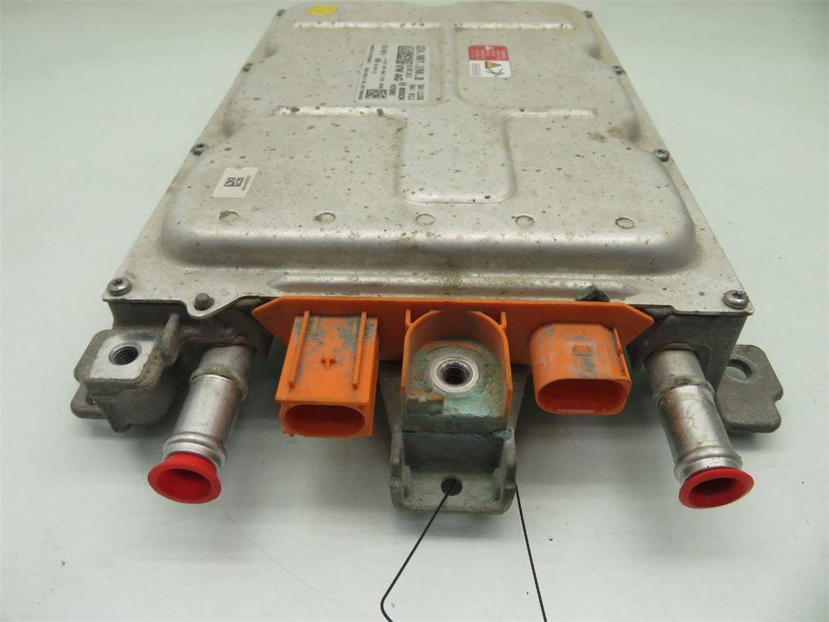 Hybrid Converter DC/DC – bilde 3